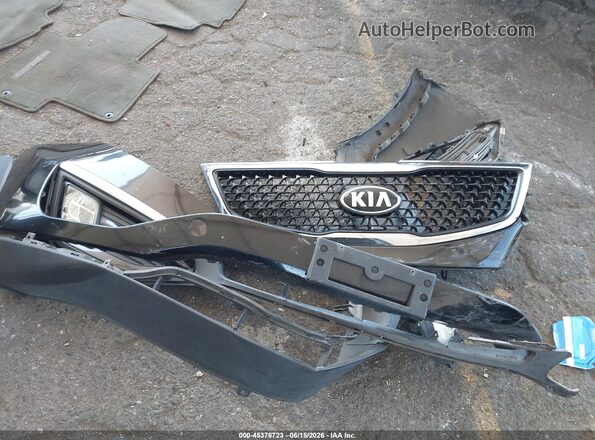 KNDPC3AC1G7807628 2016 KIA SPORTAGE Black Instrument cluster view