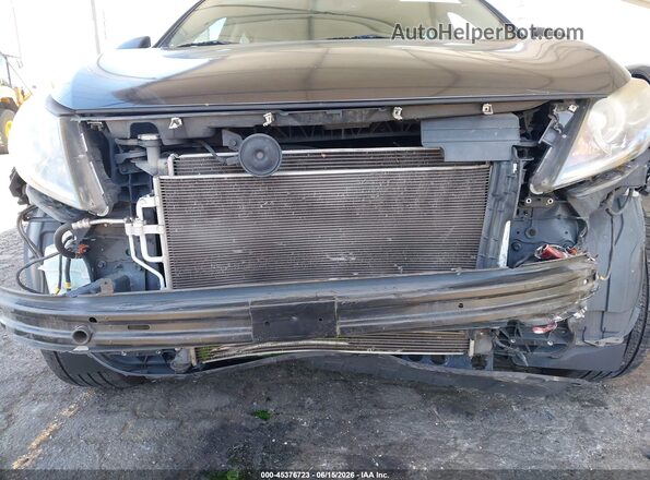 KNDPC3AC1G7807628 2016 KIA SPORTAGE Black Front view