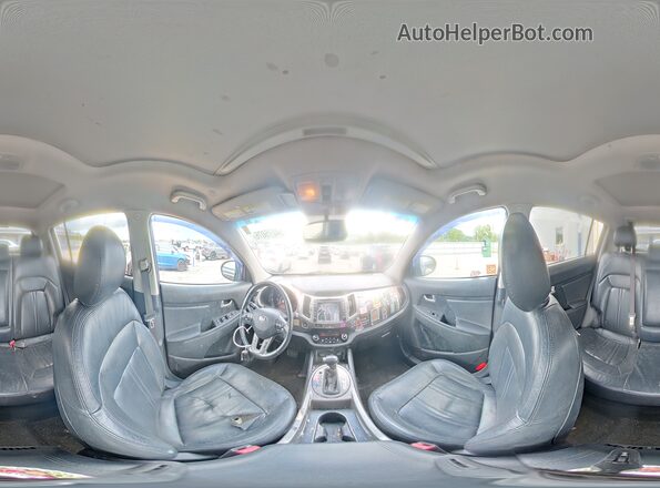 KNDPC3AC3G7814998 2016 KIA SPORTAGE Blue 