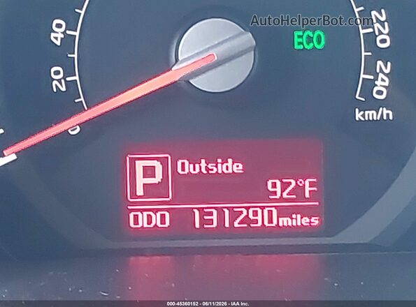 KNDPC3AC6G7805664 2016 KIA SPORTAGE Black 