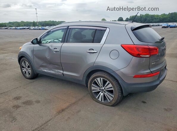 KNDPC3AC6G7817359 2016 KIA SPORTAGE Угольный 