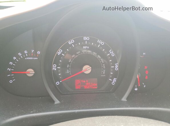KNDPC3AC6G7817359 2016 KIA SPORTAGE Угольный 
