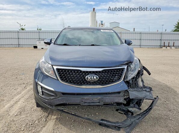 KNDPC3AC8G7847012 2016 KIA SPORTAGE Blue 