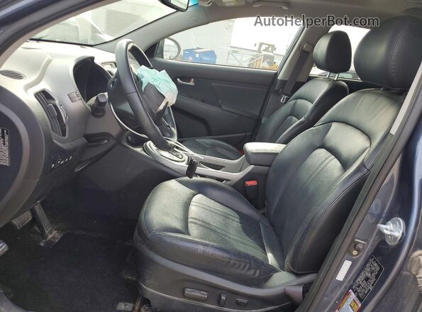 KNDPC3AC8G7847012 2016 KIA SPORTAGE Blue 