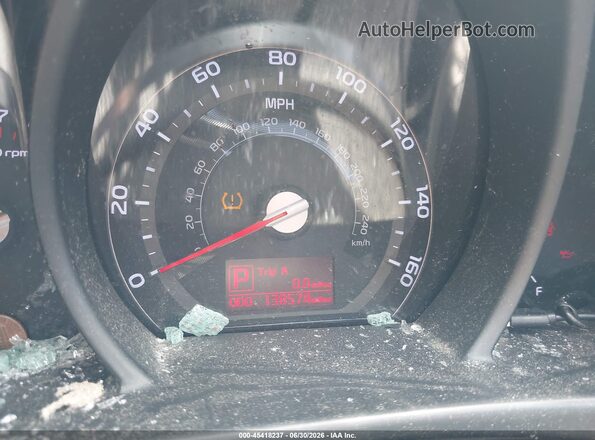 KNDPCCAC6G7832041 2016 KIA SPORTAGE Gray Widok tylnych siedzeń