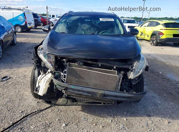 KNDPCCAC7G7858521 2016 KIA SPORTAGE Black 