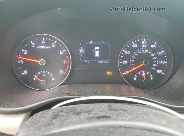 KNDPM3AC0J7489795 2018 KIA SPORTAGE White 