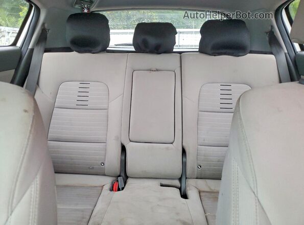 KNDPM3AC0J7489795 2018 KIA SPORTAGE White 