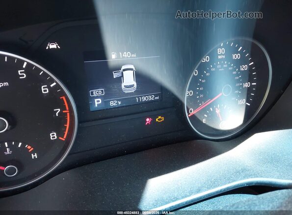 KNDPM3AC0M7855436 2021 KIA SPORTAGE Белый 
