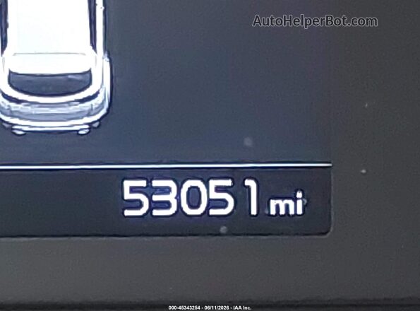 KNDPM3AC0M7873581 2021 KIA SPORTAGE Gray Панорамний вид салону 360°