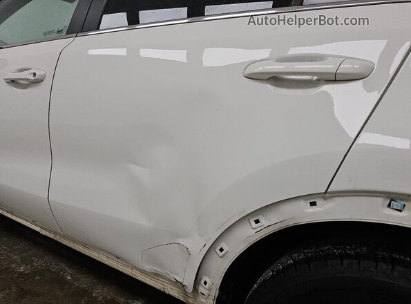KNDPM3AC0M7896410 2021 KIA SPORTAGE White 