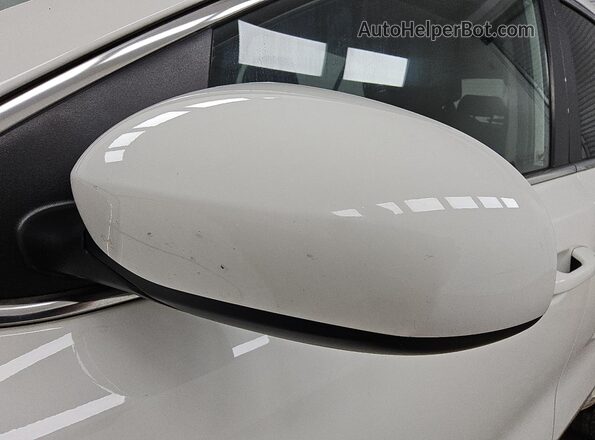 KNDPM3AC0M7896410 2021 KIA SPORTAGE White 