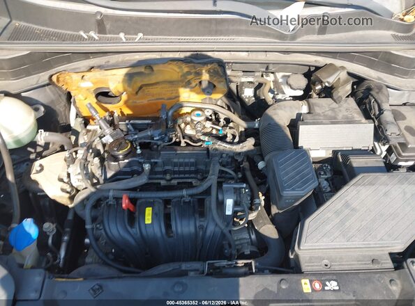 KNDPM3AC1H7178760 2017 KIA SPORTAGE Black Vista trasera
