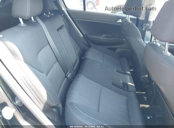 KNDPM3AC1H7178760 2017 KIA SPORTAGE Black Vista de la etiqueta del VIN