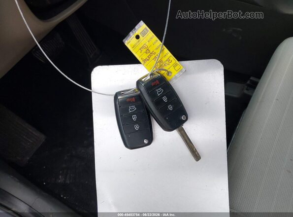 KNDPM3AC1J7472634 2018 KIA SPORTAGE Blue Vista del salpicadero