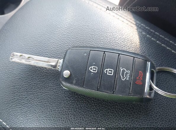 KNDPM3AC1K7500059 2019 KIA SPORTAGE Gold Առջևի վահանակի տեսք