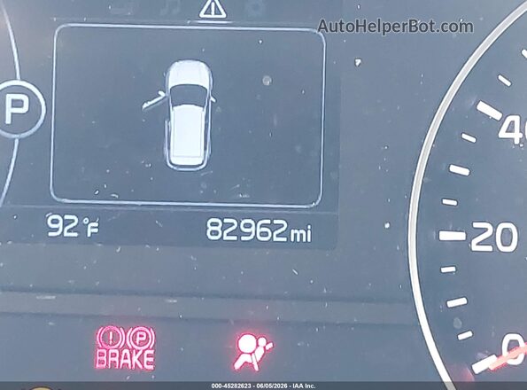 KNDPM3AC1K7500059 2019 KIA SPORTAGE Gold 