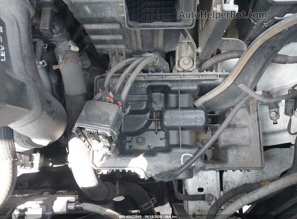 KNDPM3AC1K7573965 2019 KIA SPORTAGE White წინა პანელის ხედი