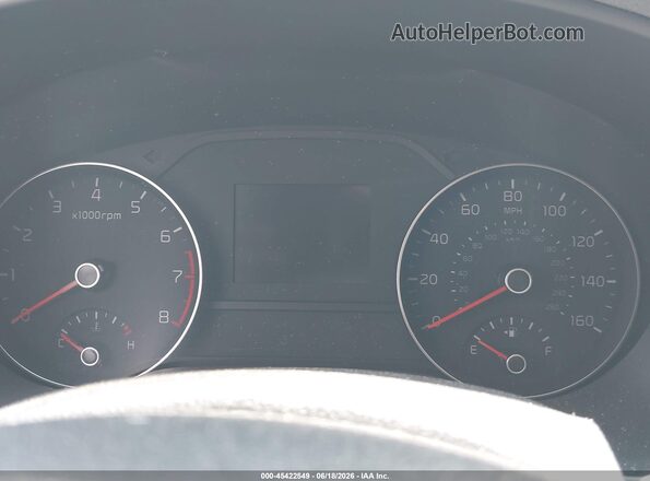 KNDPM3AC1K7573965 2019 KIA SPORTAGE White 