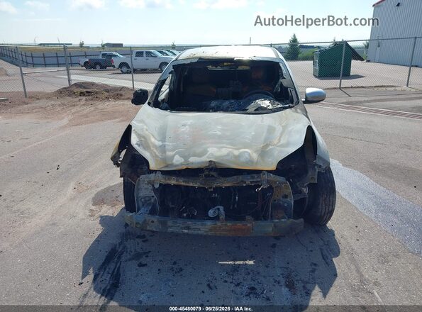 KNDPM3AC1K7590006 2019 KIA SPORTAGE Silver წინა ხედი