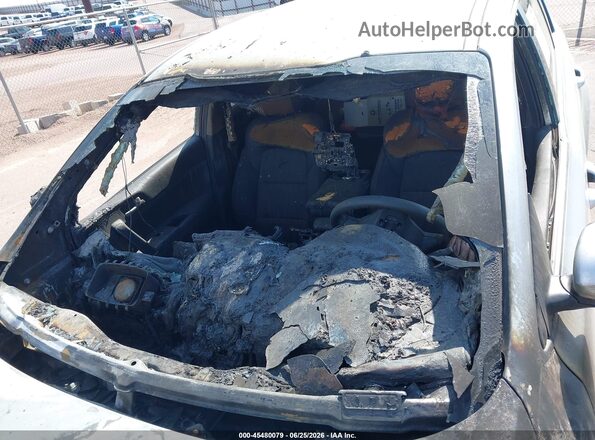 KNDPM3AC1K7590006 2019 KIA SPORTAGE Silver წინა პანელის ხედი
