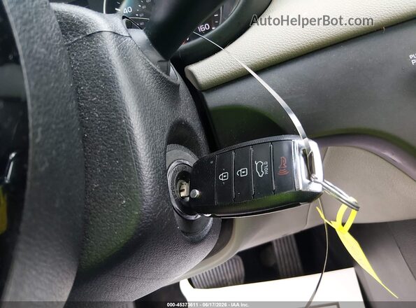 KNDPM3AC1L7808561 2020 KIA SPORTAGE Gray წინა პანელის ხედი