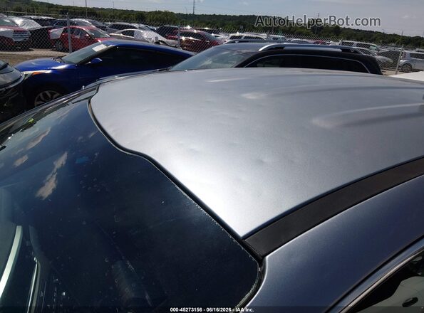 KNDPM3AC1M7869023 2021 KIA SPORTAGE Gray Widok z przodu