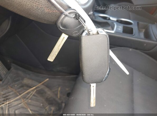 KNDPM3AC1M7876599 2021 KIA SPORTAGE Черный Вид панели приборов