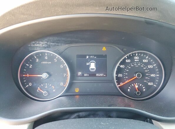 KNDPM3AC1N7028174 2022 KIA SPORTAGE Black 