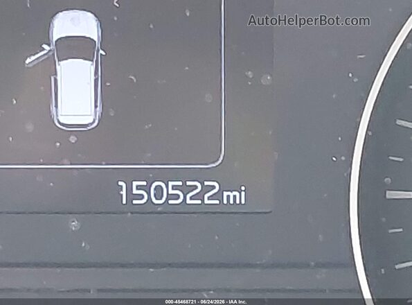 KNDPM3AC2H7151311 2017 KIA SPORTAGE Gray 