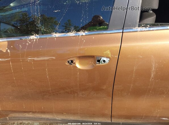 KNDPM3AC2M7924479 2021 KIA SPORTAGE Orange 