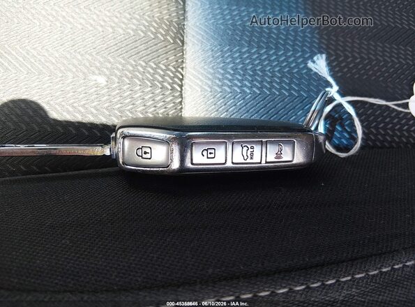 KNDPM3AC2M7941024 2021 KIA SPORTAGE Blue წინა პანელის ხედი