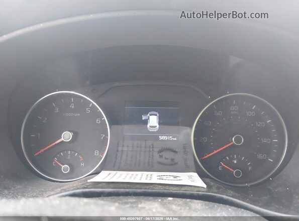 KNDPM3AC2N7025557 2022 KIA SPORTAGE Red Вид задніх сидінь