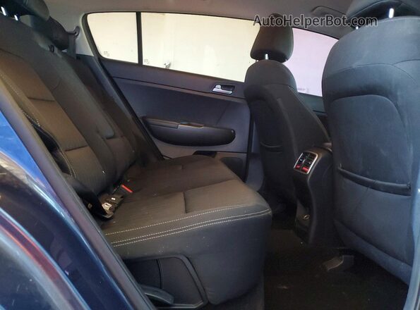 KNDPM3AC3H7047703 2017 KIA SPORTAGE Gray 