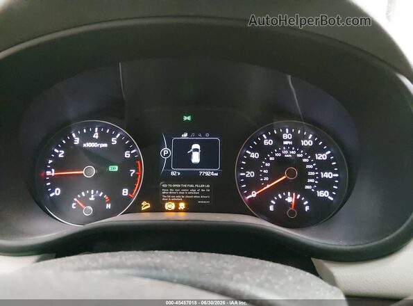 KNDPM3AC3H7170501 2017 KIA SPORTAGE Black Vista de los asientos traseros