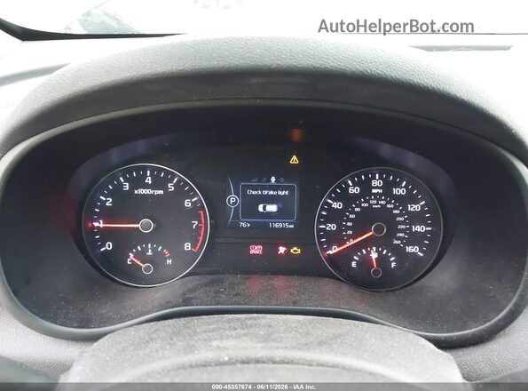 KNDPM3AC3H7282912 2017 KIA SPORTAGE Blue Vista de los asientos traseros
