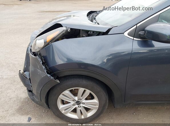 KNDPM3AC3H7282912 2017 KIA SPORTAGE Blue 