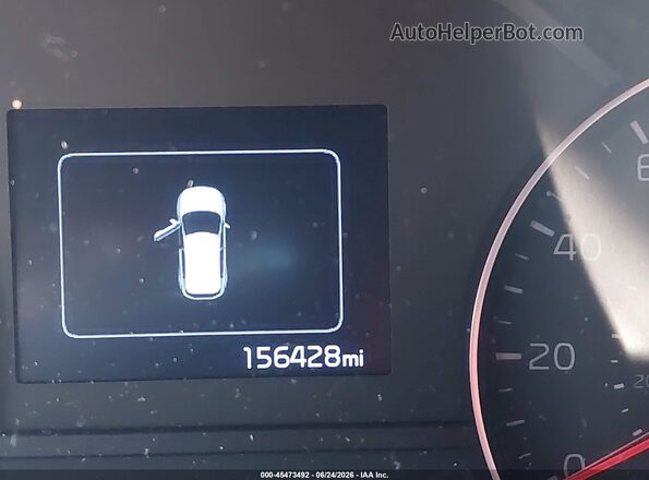 KNDPM3AC3J7344587 2018 KIA SPORTAGE Gray Панорамний вид салону 360°
