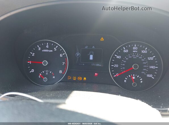 KNDPM3AC3J7399556 2018 KIA SPORTAGE Gray 