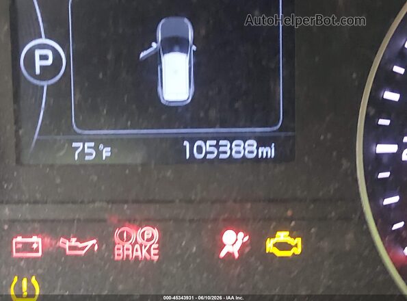 KNDPM3AC3J7413553 2018 KIA SPORTAGE Silver 
