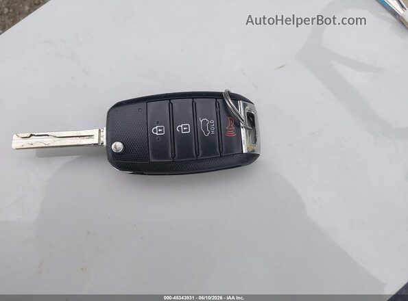 KNDPM3AC3J7413553 2018 KIA SPORTAGE Silver წინა პანელის ხედი