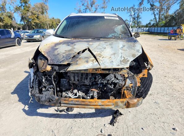 KNDPM3AC3J7487099 2018 KIA SPORTAGE White 