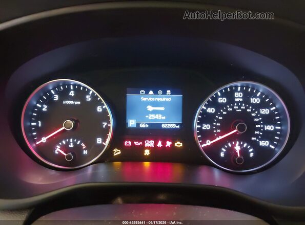KNDPM3AC3M7846942 2021 KIA SPORTAGE Silver Вид задніх сидінь