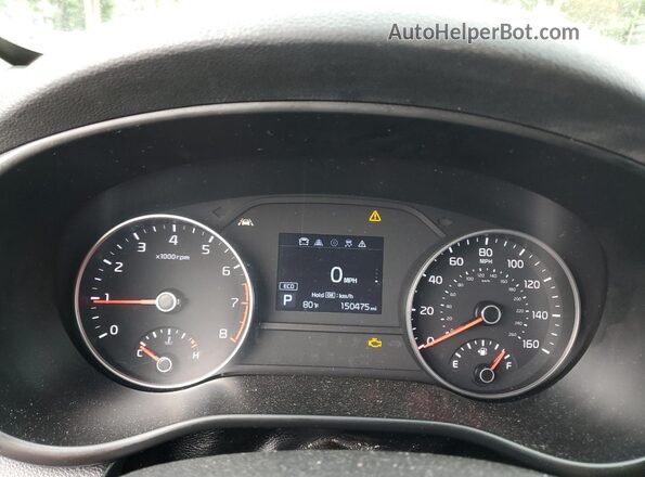 KNDPM3AC3N7952387 2022 KIA SPORTAGE Серебряный 