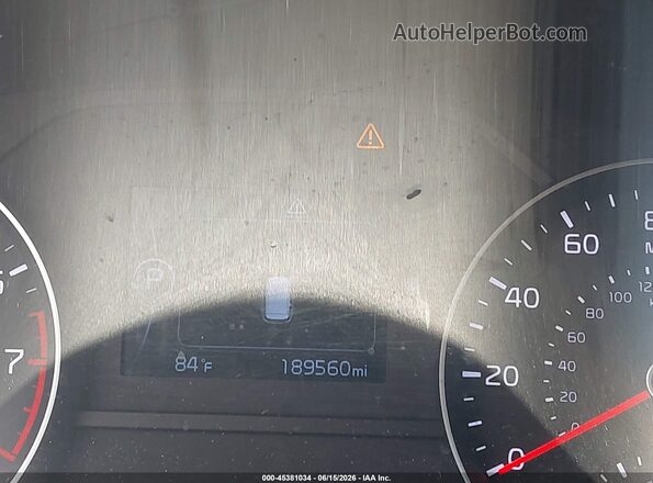 KNDPM3AC4H7159006 2017 KIA SPORTAGE Red 360 interior view
