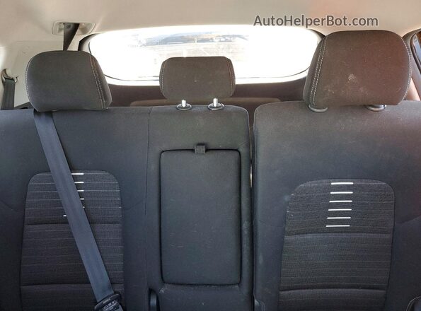 KNDPM3AC4J7360944 2018 KIA SPORTAGE Charcoal 