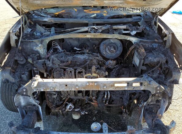KNDPM3AC4J7412475 2018 KIA SPORTAGE Угольный Вид подкапотного пространства