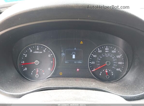 KNDPM3AC4J7431561 2018 KIA SPORTAGE Gray Հետևի նստատեղերի տեսք