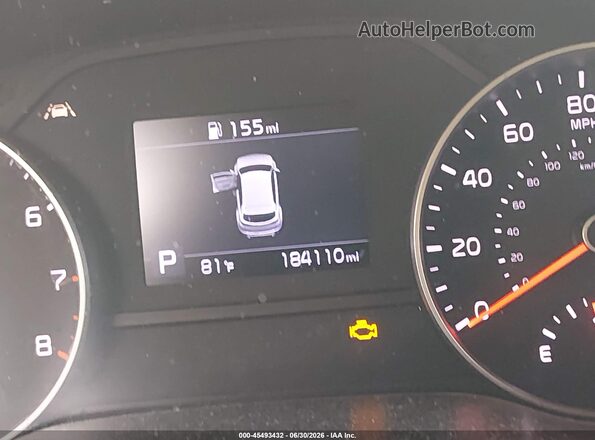 KNDPM3AC4L7701066 2020 KIA SPORTAGE White 