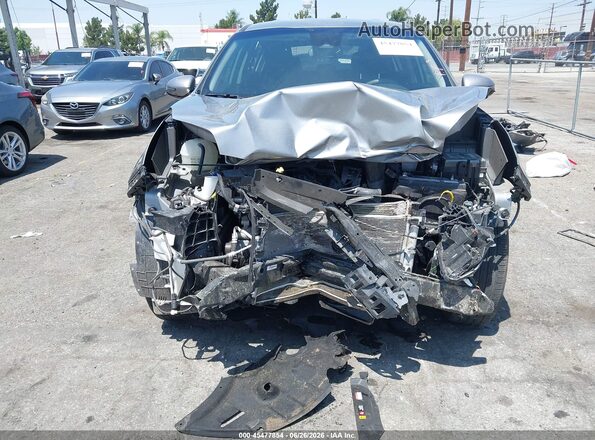 KNDPM3AC4L7724461 2020 KIA SPORTAGE Золотой Вид задней части салона